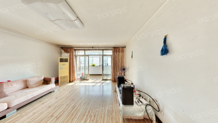 市政公司宿舍（阜康路）二手房实景图