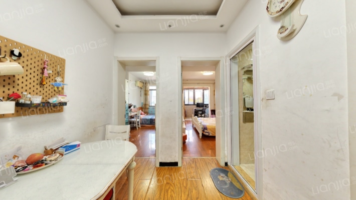 华安新村二手房实景图