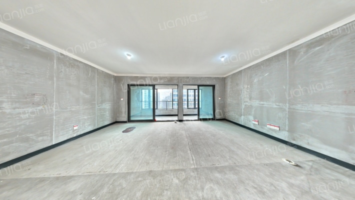 交投电建洺悦天宸二手房实景图