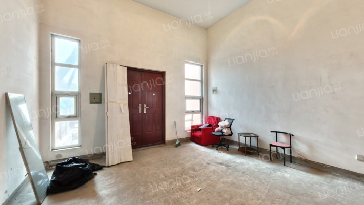 绮景家园二手房实景图