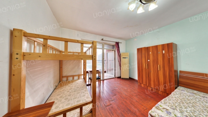 天和国际二手房实景图