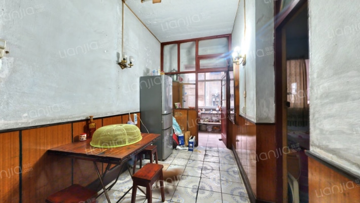 培华东路15号院二手房实景图