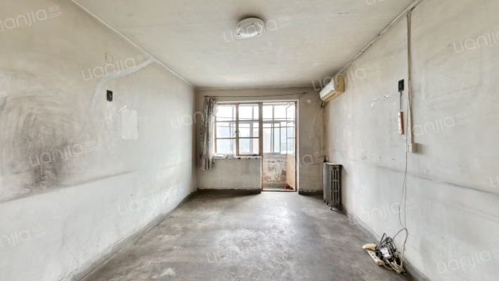 西四北五条二手房实景图