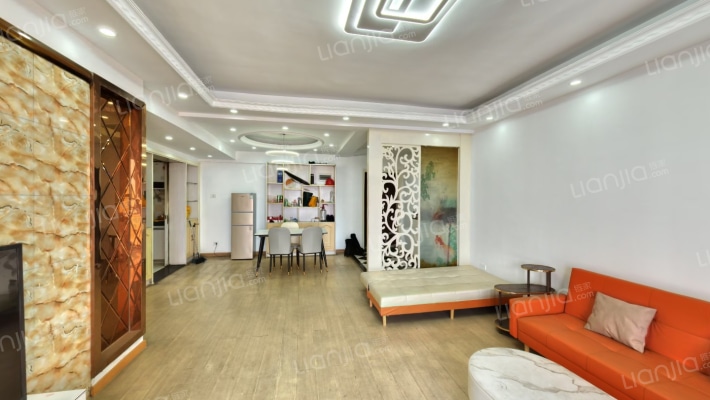 康居苑二手房实景图