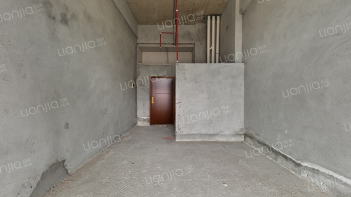 苹果公馆二手房实景图