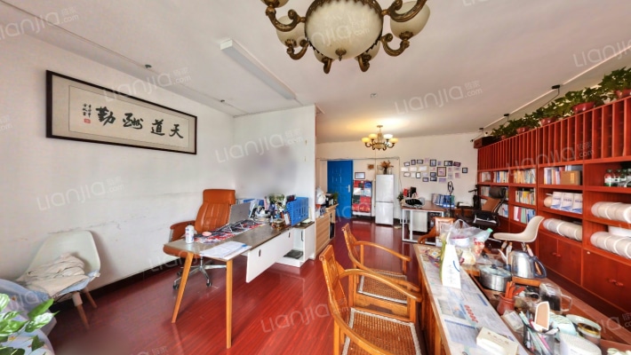 碧云天二手房实景图