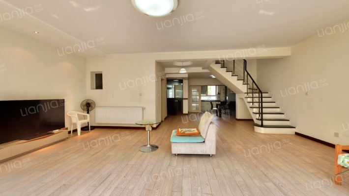 常青花园金苑二手房实景图