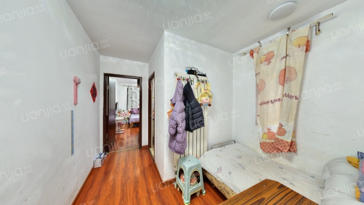 御景春天A区二手房实景图