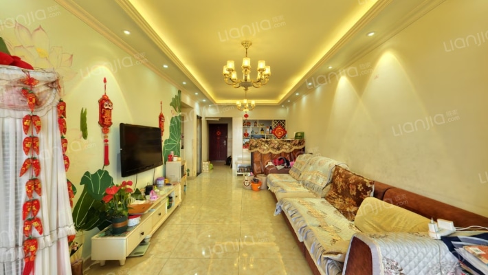 天祥巷1号二手房实景图