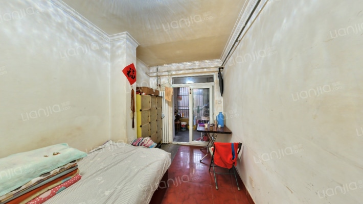 红土店南里二手房实景图