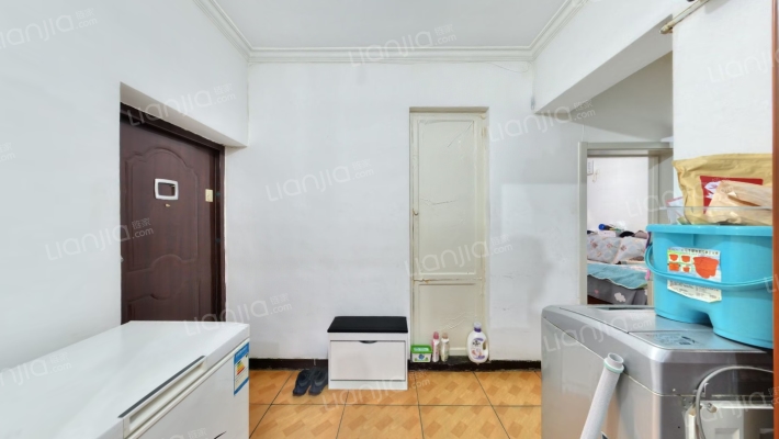 车公庄大街二手房实景图