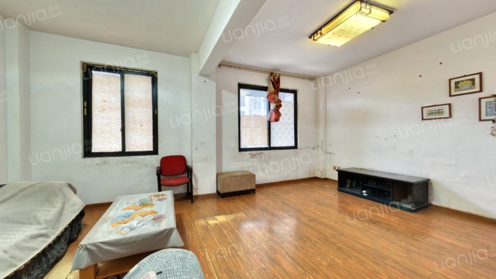 安轻路480号二手房实景图