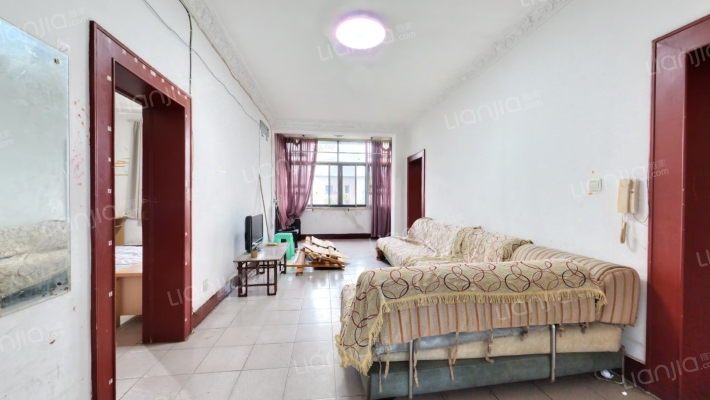 饮马河街13号二手房实景图