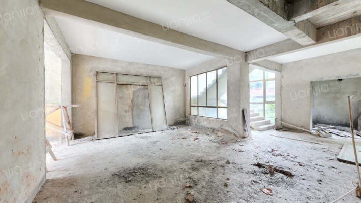 富贵缘二手房实景图