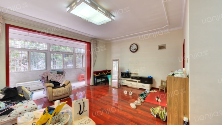 五一东村二手房实景图