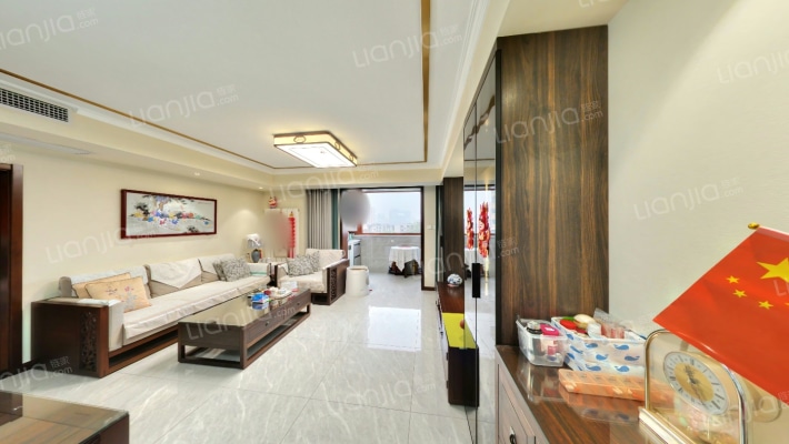 开阳里三区二手房实景图