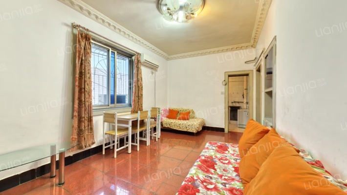 西青路53号二手房实景图