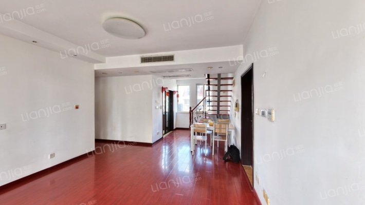 上海捷克住宅小区(公寓)二手房实景图