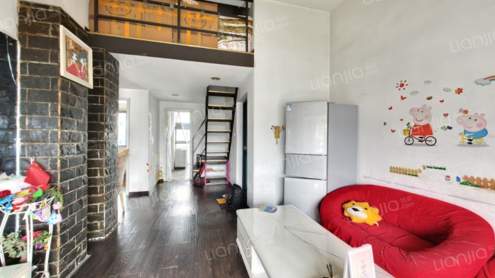 顺意院二手房实景图