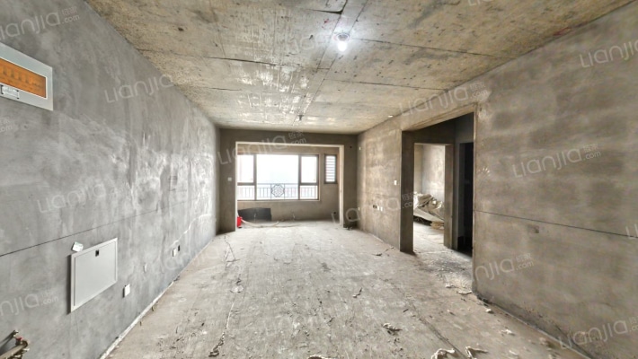 桃园丽璟城二手房实景图