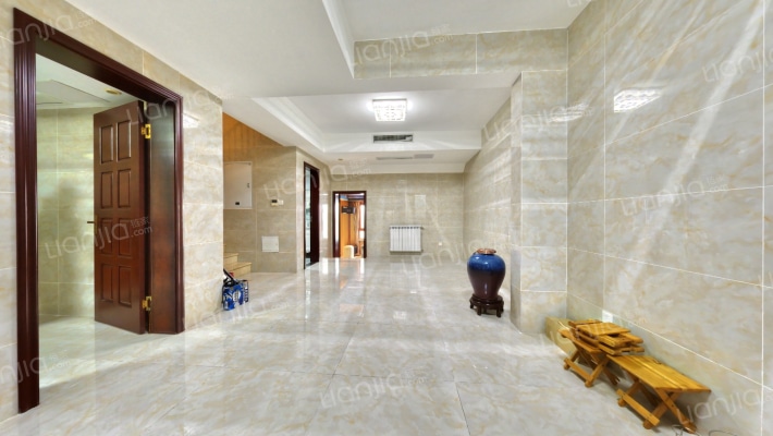 东方熙龙山院二手房实景图