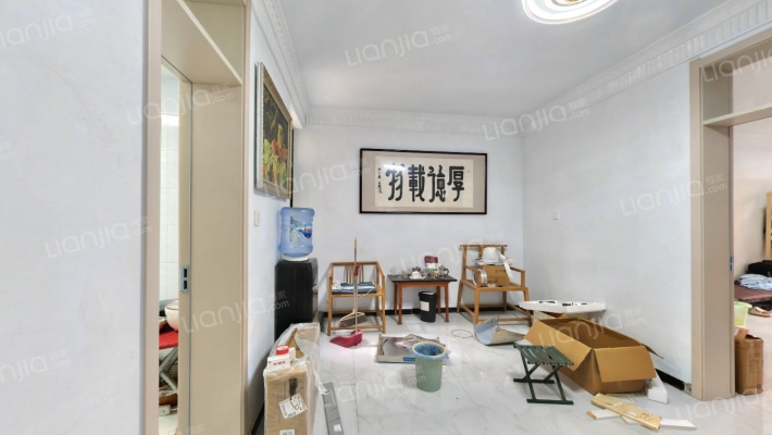 朱屯西路132号院二手房实景图