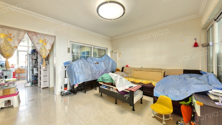 山航宿舍二手房实景图