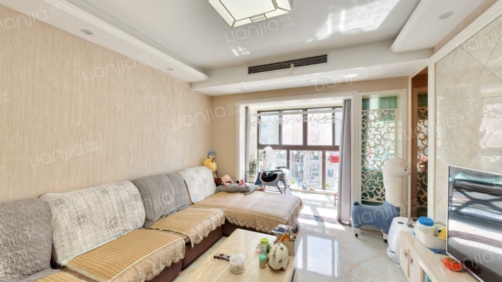 伍街坊二手房实景图