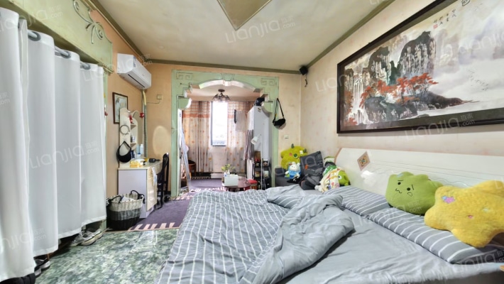 长顺上街98号二手房实景图