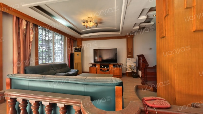 金马花苑北区二手房实景图