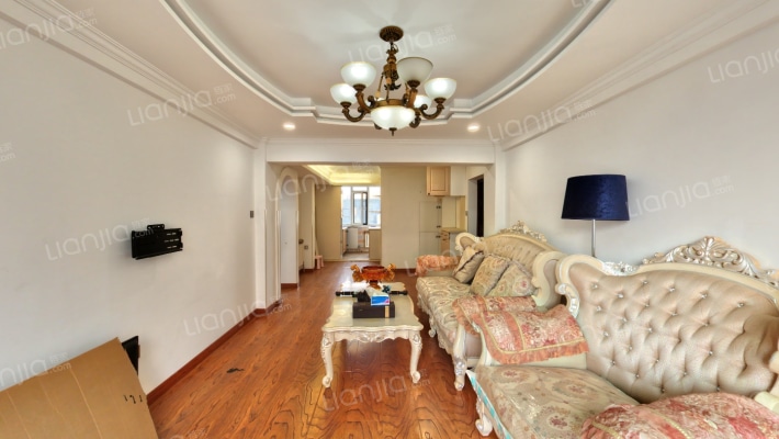 民康街二手房实景图