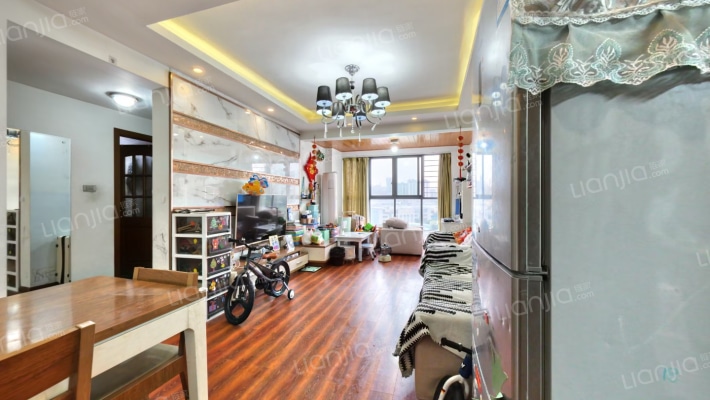 交大香悦二手房实景图