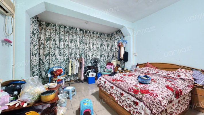 西城角巷7号二手房实景图