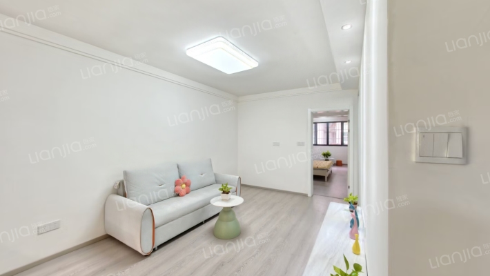 七里新村二手房实景图