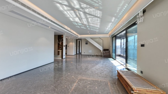 中建·笠泽之星二手房实景图