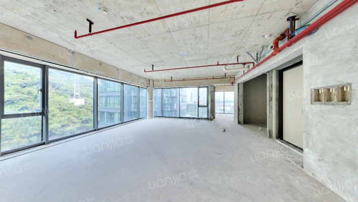 首开龙湖天琅二手房实景图