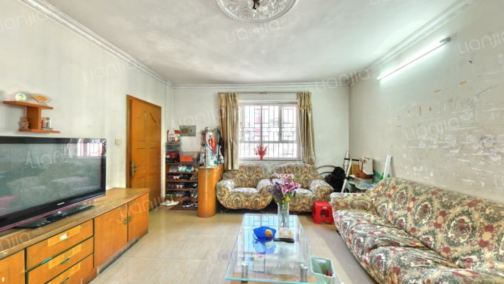 圣景花园二手房实景图