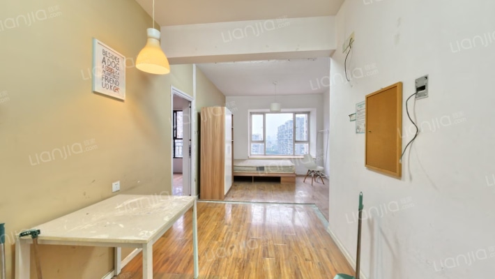 新川雅居二手房实景图