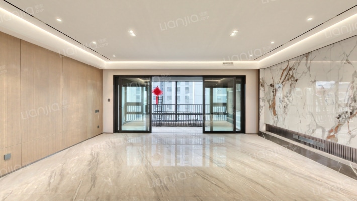 保利文华二手房实景图