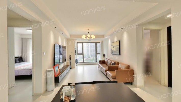 天恒苑二手房实景图