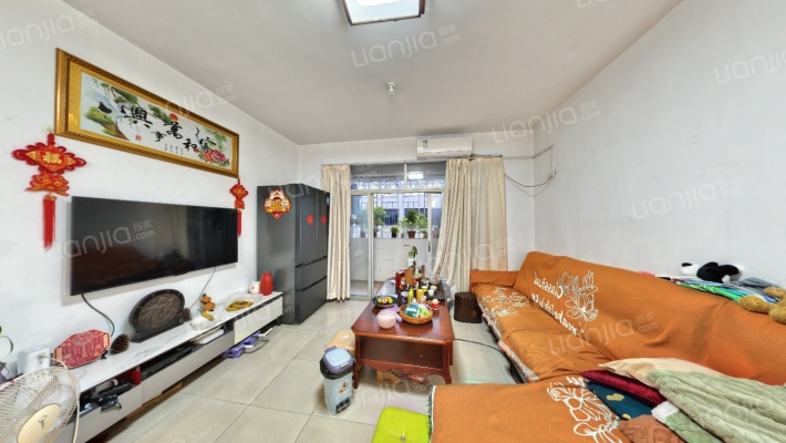 新裕综合楼二手房实景图