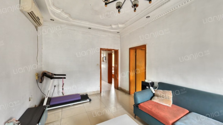 天心苑二手房实景图