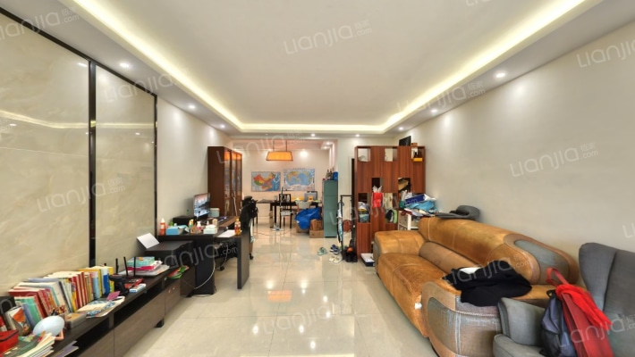 景馨园二手房实景图