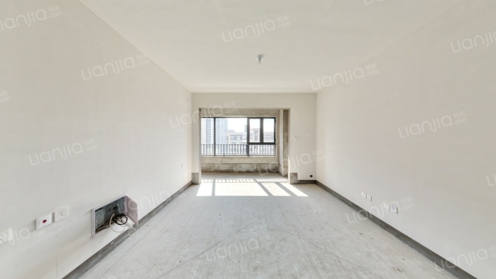 中梁观澜云璟二手房实景图