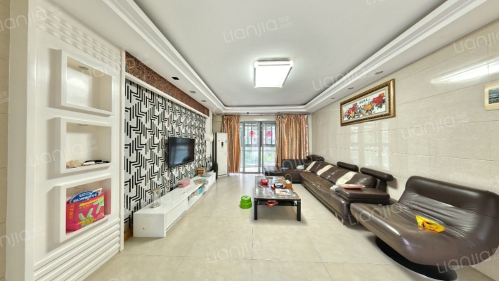 通福花园二手房实景图