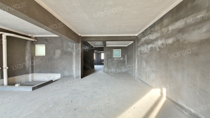 御景苑二手房实景图