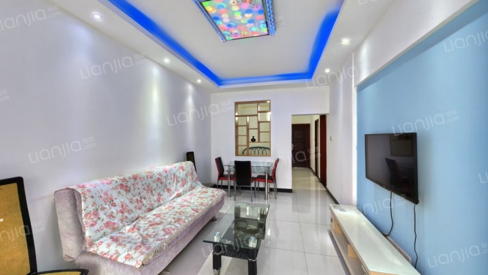 金丝街12号二手房实景图