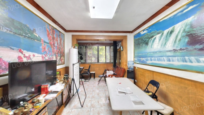 华星路10号二手房实景图