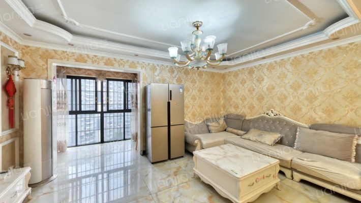 万圣家园A区二手房实景图