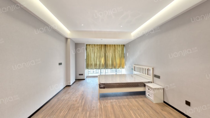 南京地铁小行荟二手房实景图